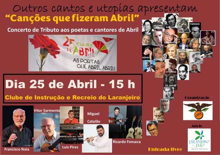 25abril cirl