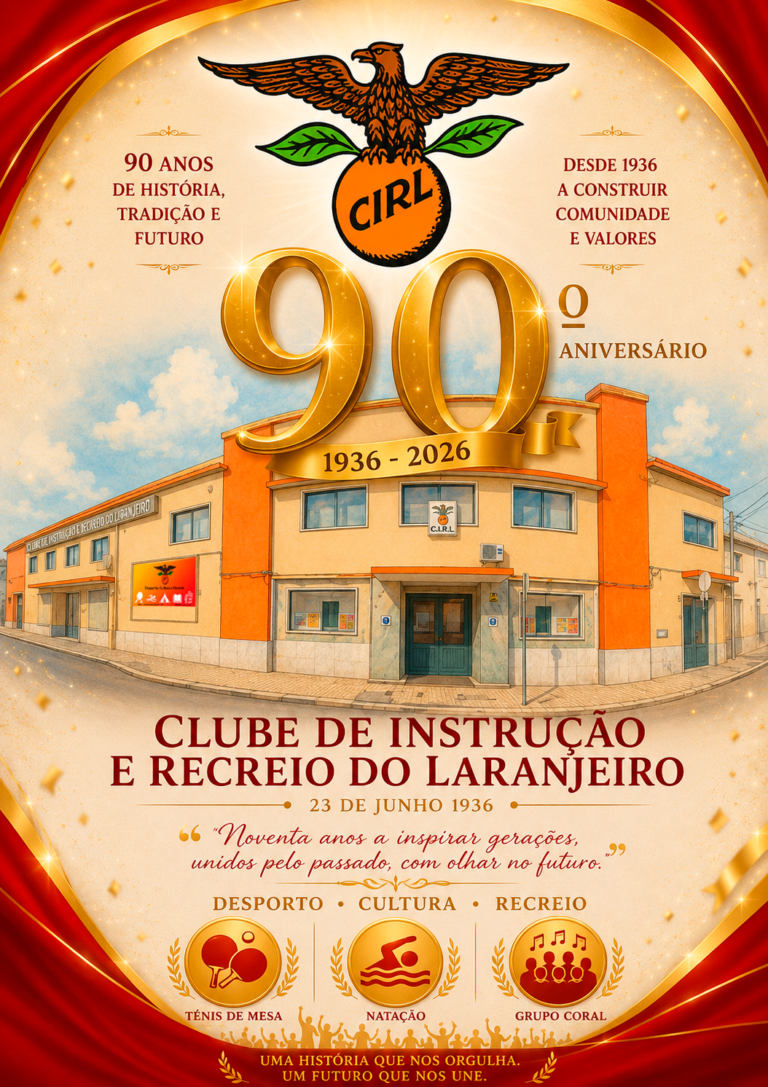 90 anos